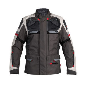 Blouson Moto Sportif Imprimé Cordura Grande Taille 2026 – Meilleur Design Coupe-Vent Imperméable Séchage Rapide Respirant Toutes Saisons - Product Image 1