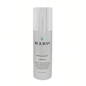 REJURAN 45ml Emulsione Rinfrescante Leggera C-PDRN con Acido Ialuronico e Centella per l'Equilibrio Olio-Acqua, Crema Viso Lenitiva - Product Image 3