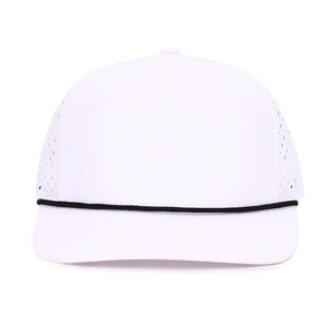 Gorra de Golf con Soporte para Tees, Proveedor OEM, Gorra Transpirable y Ajustable Diseñada para Golfistas y Marcas de Marca Privada - Product Image 2