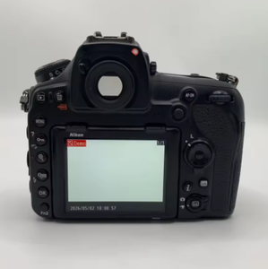 กล้อง DSLR ฟูลเฟรม D850 รุ่นใหม่ล่าสุด ความละเอียด 45.7MP เซ็นเซอร์ BSI วิดีโอ 4K UHD ระดับมืออาชีพ - Product Image 4