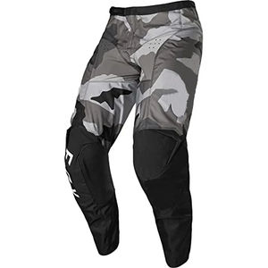 Pantalon de course personnalisable 100% polyester respirant coupe-vent pour la course automobile, la moto, les vêtements de course moto, le motocross - Product Image 5