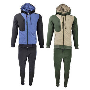 Econex Sports 2025 Nouvelle vente en gros veste d'hiver personnalisée pour hommes avec broderie d'appliques vestes d'université Letterman à manches en cuir pour hommes - Product Image 1