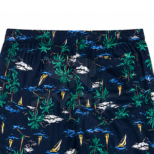 Pantalones Cortos Modernos Esenciales para el Verano para Hombre, con Tela Suave, Transpirable, Buen Material, Corte Relajado, Cómodos y Casuales - Product Image 5