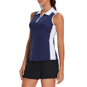 Camisas Polo Bordadas 100% Algodón para Mujer, Camisa Polo Ecuestre para Mujer, Camisa de Equitación para Mujer - Product Image 1