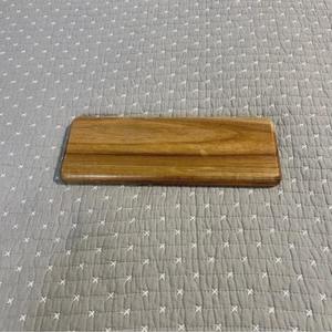 Bandeja de Madera Maciza Hecha a Mano por Exportador Indio, Ideal para Servir Desayuno en la Cama, Té, Café o Bocadillos, Disponible a Buen Precio - Product Image 5