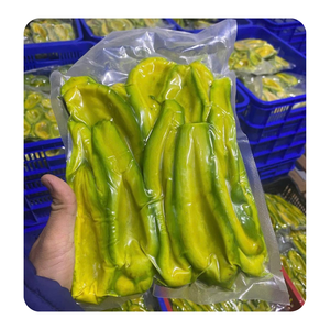 อะโวคาโดแช่แข็ง IQF แบบครึ่งลูก บรรจุภัณฑ์สุญญากาศ ผลไม้สด ขายตรง - Product Image 3