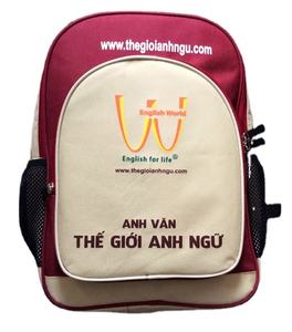 Durable Large Capacity Waterproof School <b>Backpack</b> with Zipper Closure for Boys and Teenagers 15 & 20 Inches Sizes - Product Image 3