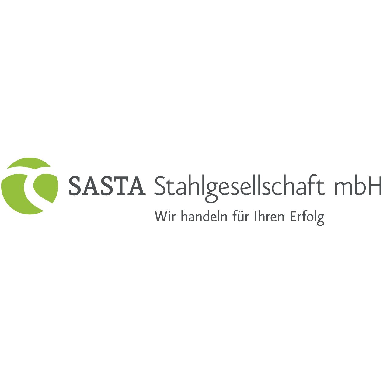 SASTA Stahlgesellschaft mbH logo
