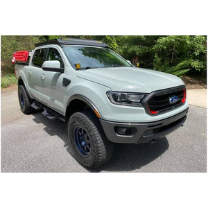 Ford Ranger Lariat Tremor 2021 - Product Image 2