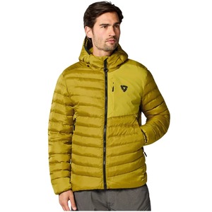 Chaqueta Safari para Hombre de Color Sólido, Cuello Mao, Talla XL Grande, Tela de Lona Impermeable, Cierre de Cremallera, Servicio OEM, Exterior de Lana/Poliéster, Invierno - Product Image 4