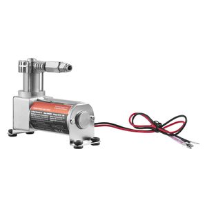 Kit Controllore Sospensioni Pneumatiche 12V 100PSI, Sistema a Singolo Canale, Compressore per Sospensioni Pneumatiche e Gonfiaggio Pneumatici - Product Image 4