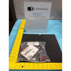 MRC A122134 C/A, 2 CO CATHODE COVER INTLK, CABLE - Equipo y piezas de semiconductores Trusted Global Legacy - Product Image 2