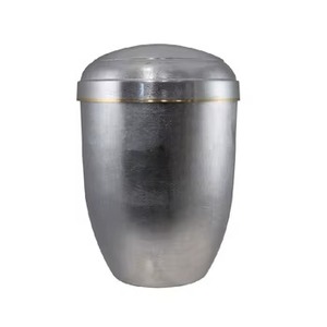 Urnas de Aluminio de Calidad Superior, Tamaño y Forma Personalizados, Urnas de Cremación de Fabricante y Exportador en India - Product Image 3