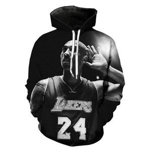 Hommes de Basket-Ball À Capuche de Sport D'équipe de Basket-Ball Club Fans À Capuche Soutien Sublimation Haute Qualité Garçons Vendeur Chaud - Product Image 1