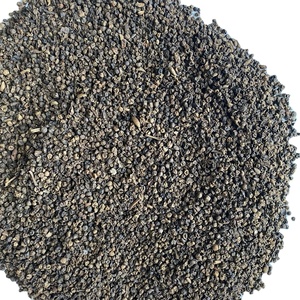 Poivre noir en grains (Pinhead Pepper) – Épices simples de 1 mm, 1,5 mm, 2 mm – 90 % de grains tamisés – Traitement brut direct usine – M. Justin - Product Image 6