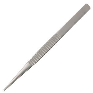 Pinces de dissection manuelles en acier inoxydable pour la dentisterie et la médecine vétérinaire, modèle HC-CL-153, personnalisables - Product Image 2