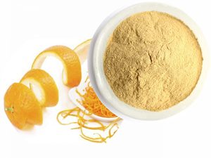 GMP CERTIFIED NATURAL SWEET ORANGE POWDER NUTRITIONAL SUPPLEMENT ORANGE FRUIT EXTRATC POWDER - Product Image 5