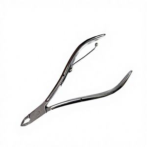 Cortaúñas de buena venta de Pakistán, cortadora de uñas de cutícula de acero de primera calidad con tasa de fábrica sostenible de Beauty Concept - Product Image 1