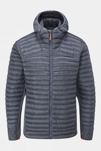 <b>Men's</b> Winter Bubble <b>Jacket</b> Hooded Puffer Coat <b>Warm</b> Padded Windproof Waterproof Breathable Regular Fit 2026 - Product Image 4