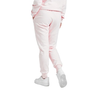 Chándal profesional para mujer, recién llegado, Material polar de algodón 100%, nuevo diseño, ropa deportiva para correr a precio barato para el invierno - Product Image 5