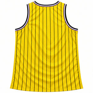 Nouveau design personnalisé, uniforme de basket-ball sur mesure, best-seller, confortable, de haute qualité, respirant, maillot de basket-ball - Product Image 3