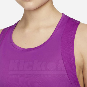 Camisetas sin Mangas Casuales para Mujer, Ropa Deportiva Nueva, 100% Algodón, Transpirable, de Secado Rápido, Ecológica, con Logotipo Frontal, Venta al Por Mayor Disponible - Product Image 5