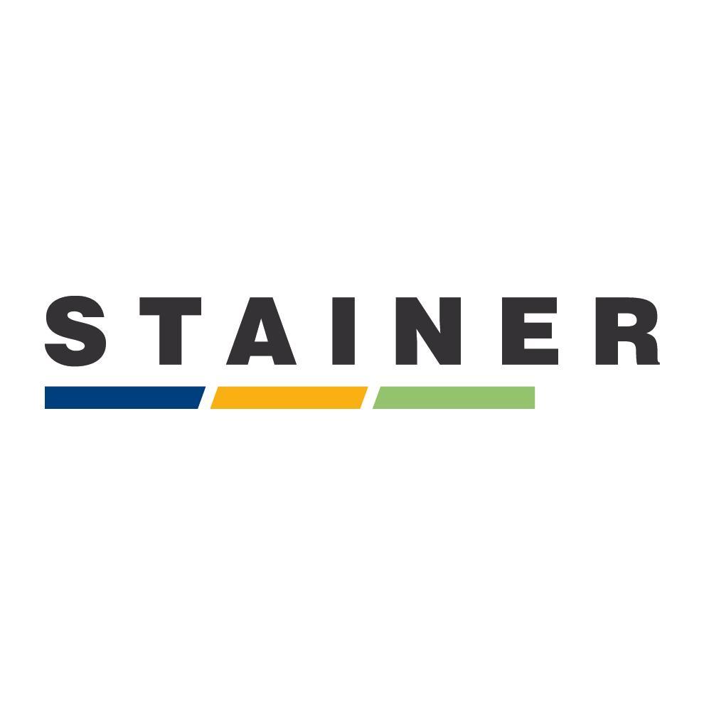 Stainer Schriften & Siebdruck GmbH & Co. KG logo