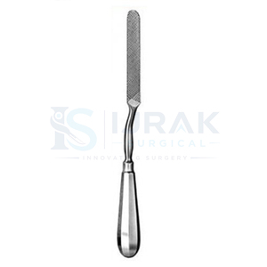 Ciseaux chirurgicaux orthopédiques, instrument manuel certifié CE Classe I pour usage clinique - Product Image 1