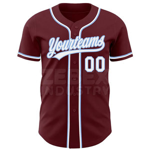 Nouvel Arrivage 2026 – Ensemble Uniforme de Baseball Personnalisé : Maillot et Pantalon en Polyester Imprimé, Respirant et Confortable pour l'Entraînement Sportif Masculin - Product Image 4