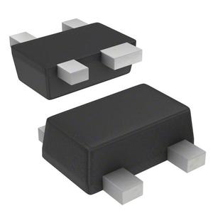 NE3515S02-T1C-A Original Electronic Component Suppliers Transistors RF MOSFET GAAS HJ-FET 2V S02 - Product Image 1