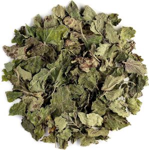 Spécialisé dans la fourniture de feuilles de citron séchées douces et légèrement épicées pour la production de thé rafraîchissant pour les vacances - Product Image 4