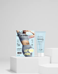 Gel Reafirmante Corporal, Elasticidad, Cuidado Anticelulítico, Blanqueador, Antiarrugas, Fragancia Fresca para Mujeres, Todo Tipo de Piel - Product Image 2