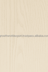 Mesa de Centro Moderna Redonda con Tapa de Mármol y Base de Madera, Mesa de Centro de Lujo de Madera de Roble y Mármol, Diseño Minimalista Premium - Product Image 5