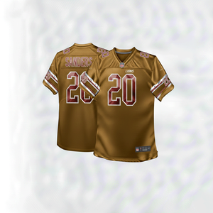 ผู้ผลิตเสื้อฟุตบอลแบบแห้งเร็วพร้อมโลโก้ทีมแบบสั่งทำพิเศษ - Product Image 6