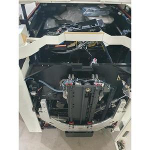 TEL P-12XL Prober - Équipements et pièces semi-conductrices d'occasion de renommée mondiale et de confiance - Product Image 4