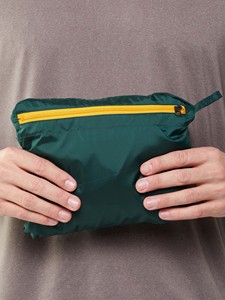 Factory Direct Sales Color <b>Block</b> Windbreaker Jacket Comfortable Outdoor Quick Dry Packable Windproof Jacket Plus Size - Product Image 5