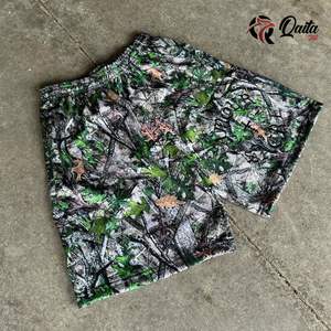 Pantalones Deportivos de Entrenamiento para Hombre, Último Modelo 2026, Personalizados, de Alta Calidad, de Algodón Transpirable, Elásticos, de Secado Rápido, con Cordón en la Cintura - Product Image 1