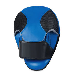 Almohadillas de Entrenamiento de Cuero para Boxeo y MMA, Diseño Personalizable, Alta Calidad, Suministro Directo de Fábrica - Product Image 3