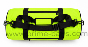 <b>Prime</b> Bags Polyester Zipper Closure Duffle Bag-30-40L Large Capacity Reusable Multi-Functional Eco-Friendly Lightweight for - Product Image 4