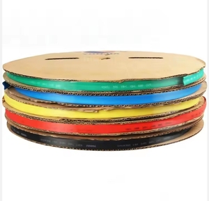 <b>Heat</b> Shrinkable <b>Tube</b> Shrink Tubing Sleeve Waterproof Shrink <b>tube</b> - Product Image 2