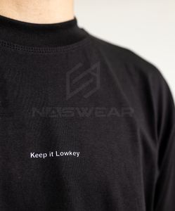 Mens Womens 100% Cotton Premium TShirt Durable <b>Skin</b> Friendly Customizable Microfiber Loose Fit <b>Short</b> Sleeve Solid Pattern NAS - Product Image 4