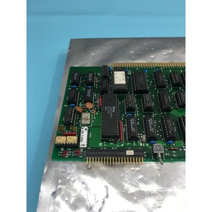MCU 8310-100-14 P.C. BOARD, 127492 - Équipements et pièces semi-conductrices d'occasion fiables à l'échelle mondiale - Product Image 1