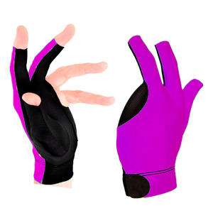 Características: Aislamiento Térmico, Hecho a Medida, Duradero, Antideslizante, Transpirable, de Poliéster, para Todas las Estaciones, para Snooker y Billar - Product Image 2