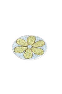 Hiba Enterprises' Premium 4 pièces Halloween Design sous-verre ensemble haut fabriqué à la main perlé broderie moderne élégant déclaration - Product Image 3