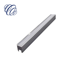 Module lumineux LED extérieur pour jardin, IP65, long, étanche, éclairage de contour moderne - Product Image 1
