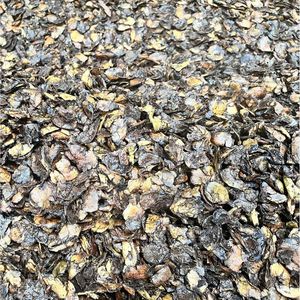 GIA NGUYEN Granulés de bois biodégradables de haute qualité, écorce de noix de cajou brute, combustible écologique fabriqué au Vietnam - Product Image 2