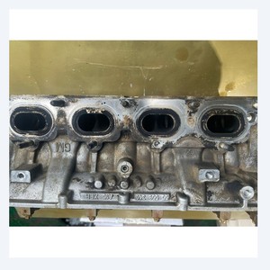 ฝาสูบ GM Opel พร้อมเพลาลูกเบี้ยวครบชุด ใช้ได้กับ GM Opel A16XER 1.6 ลิตร อะไหล่รถยนต์ครบชุด - Product Image 3