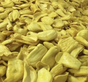 Jacquiero Deshidratado Premium, Material de Fruta Natural de Vietnam para Producción de Snacks, Cobertura para Postres, Suministro de Ingredientes Alimenticios - Product Image 1
