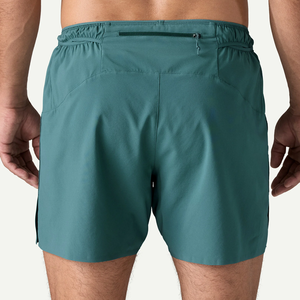 Nuevos Shorts de Nylon para Hombre, Cintura Media, con Cordón Ajustable, Precio Económico, Ligeros, para Actividades Casuales al Aire Libre y Deportes - Product Image 4