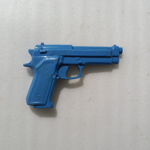 Fabricante de Pistolas de Entrenamiento de Artes Marciales de Goma Venam Personalizadas |   Equipo de Entrenamiento Directo de Fábrica - Product Image 3